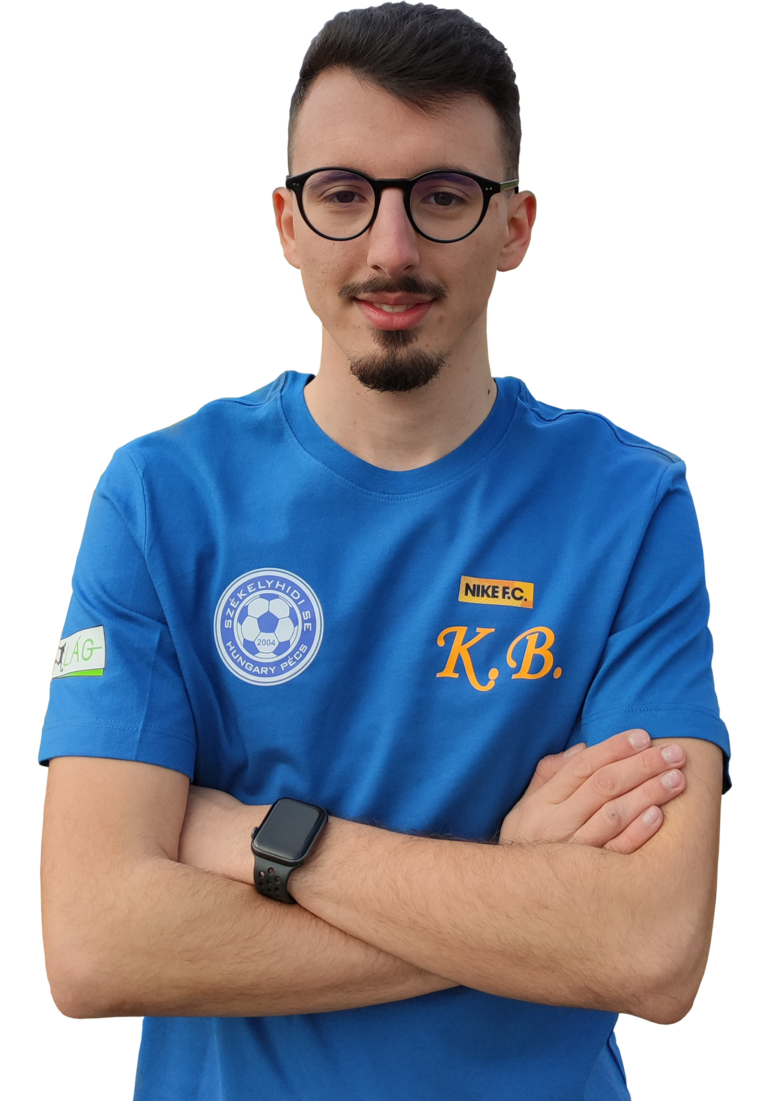 Keserű Bence