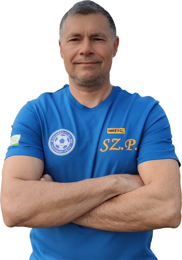 Székelyhidi Pál