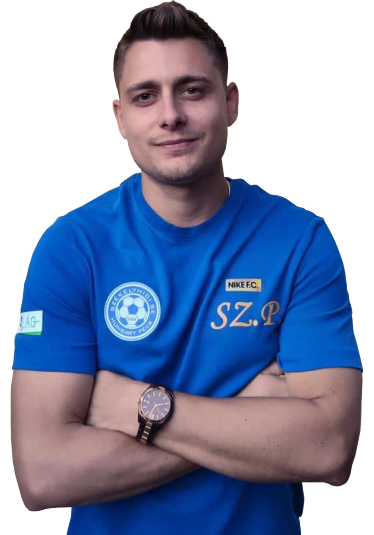 ifj. Székelyhidi Pál